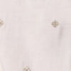 Radiant Cream Kurta Pajama Dupatta Set